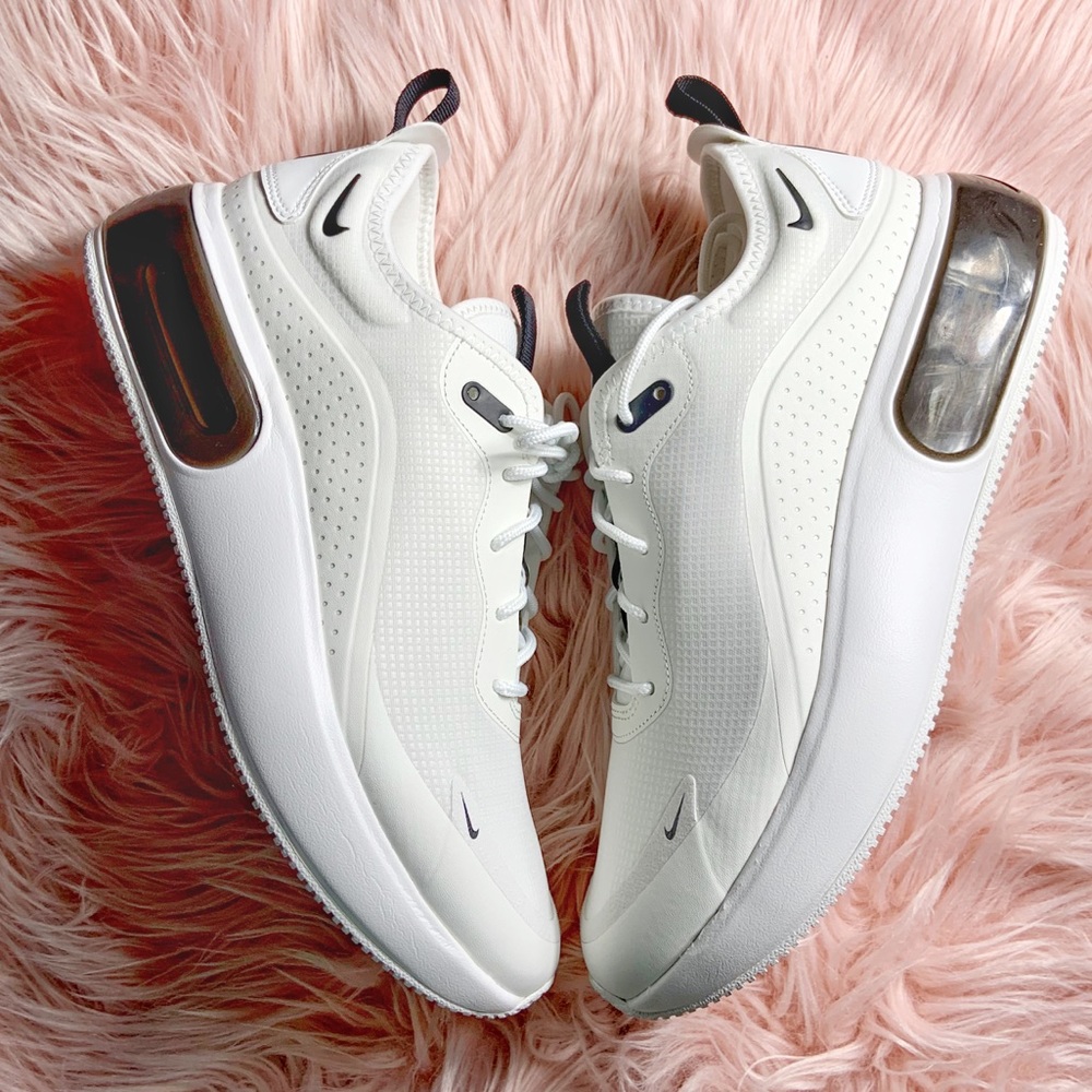 New Nike Women’s Air Max Dia Sneakers - Picture 2 of 4